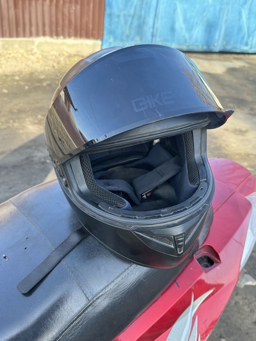 Продам скутер 150 кубов