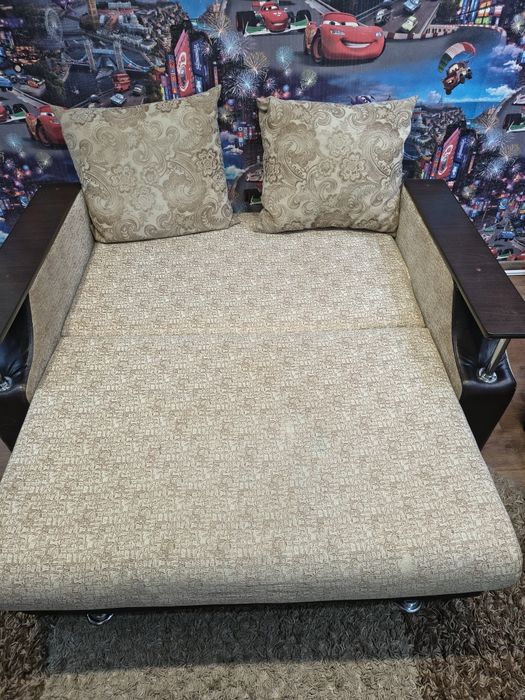 Диван       мини