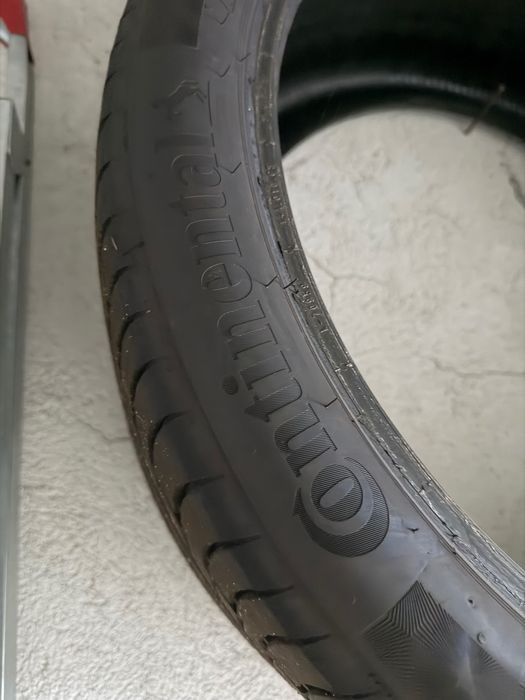 Гума Continental ot X5 22