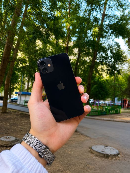 IPhone 12 mini