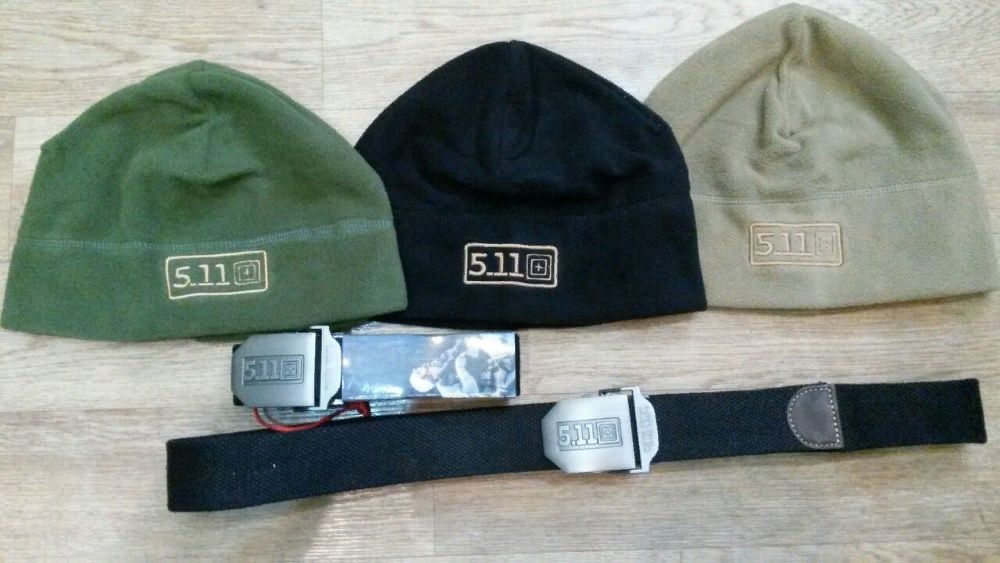 Флисовые Шапки-Шарф. Ремни 511. Оптом и в Розницу