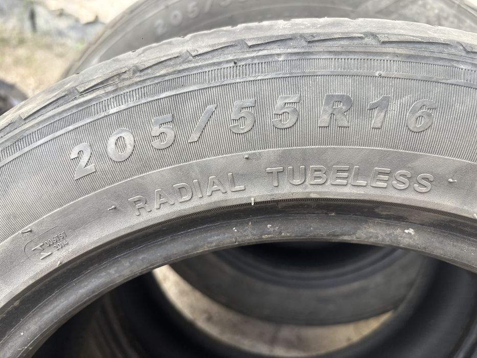 Продам автошины летный