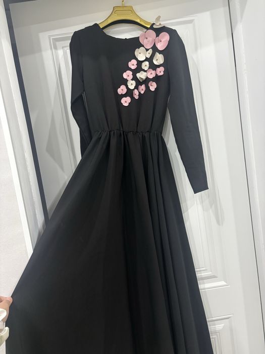 Вечерние платья