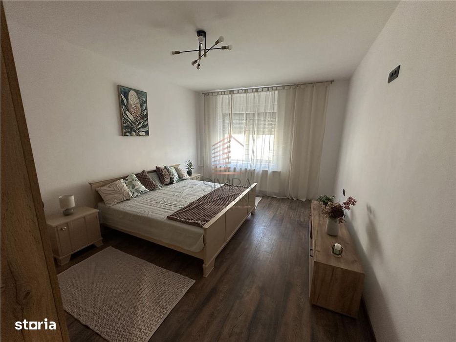 Apartament cu 2 camere, Ultracentra de inchiriatl