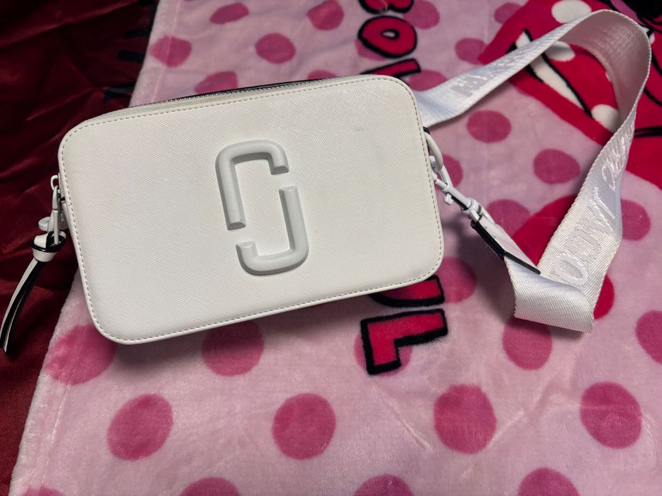 Чанта Marc Jacobs