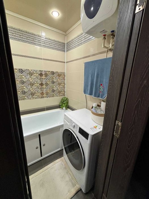 Продам 3 комнатную квартиру