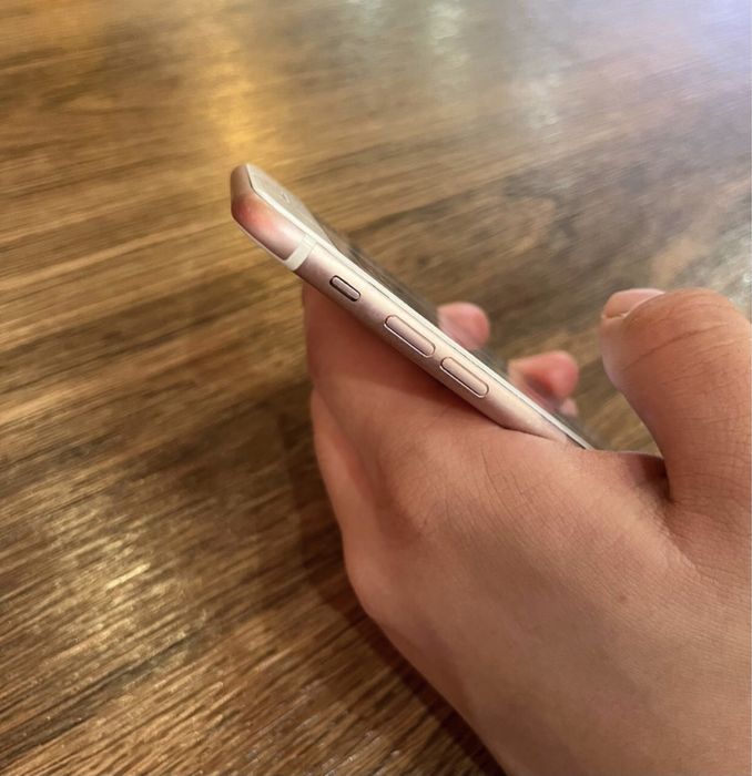 Iphone 7plus 128gb обмен