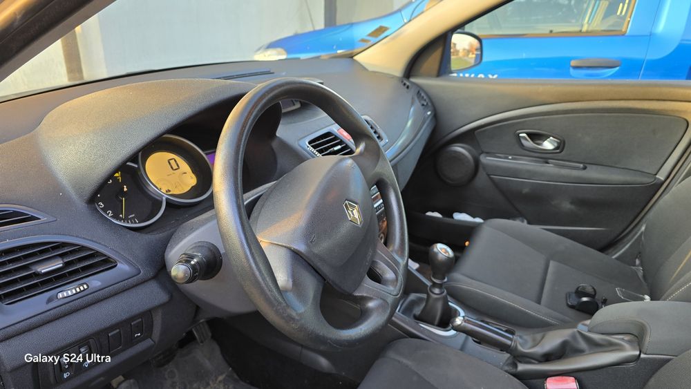 Renault Megane 3 Break | 1.6 Benzina 130CP | 2010 | Acte la zi | 2500€