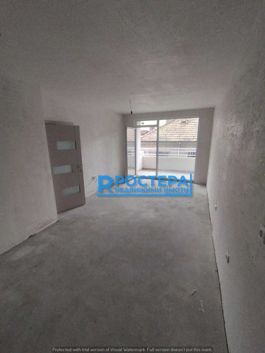 Продава се Двустаен апартамент в Търговище, Вароша - 63 кв.м за 1269 €/кв.м - Снимка #4