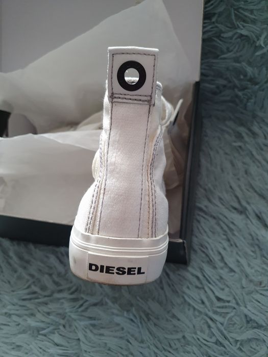 Tenesi inalti Diesel