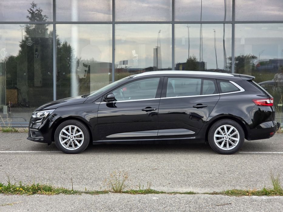 RENAULT Megane 2018 — imagine 4