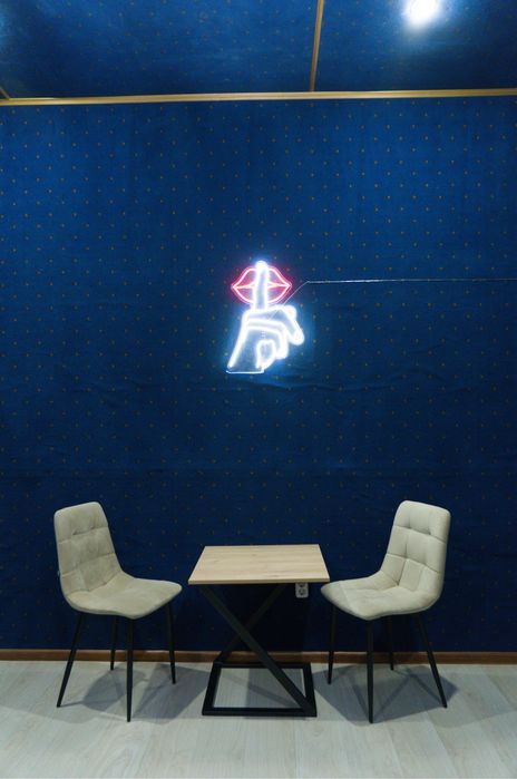 Арендатор на студию звукозаписи