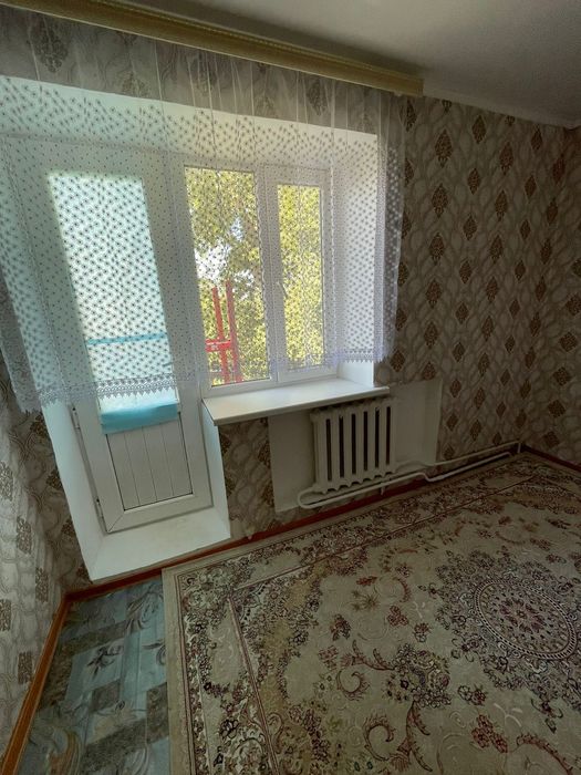 Аскарованын бойында Этаж үй сатылады