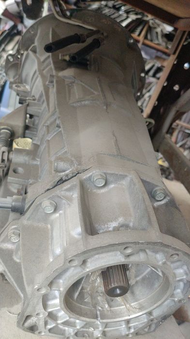 Автоматическая коробка передач, Jeep. Джип.