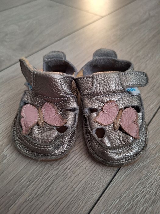 Sandale fetite DodoShoes