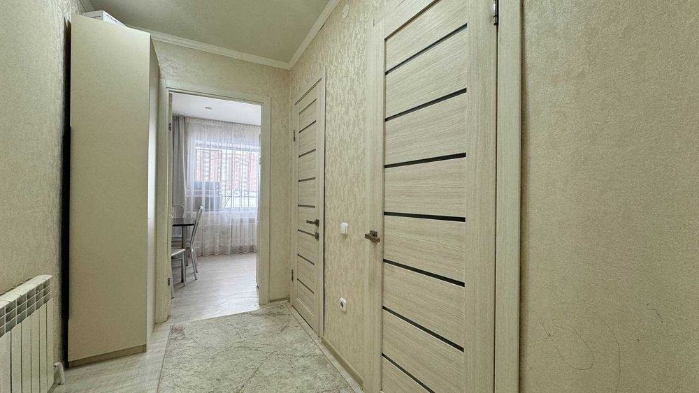 1 комн., микрорайон Юбилейный