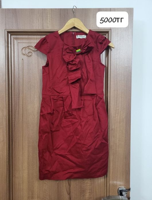 Платья для девочек