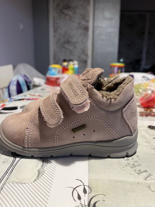 Боти Primigi номер 24