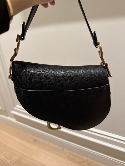 Geanta Christian Dior