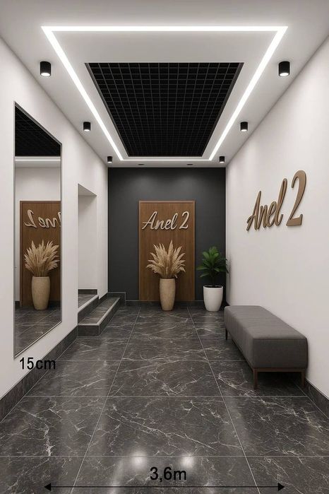 Продается евро двушка