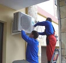 Установка кондиционеров/Konditsioner o’rnatish xizmati