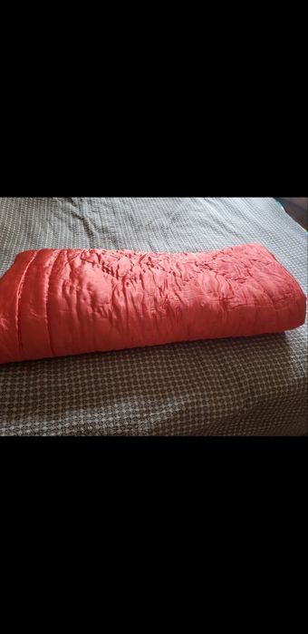 Одеяло. Наполнитель хлопок