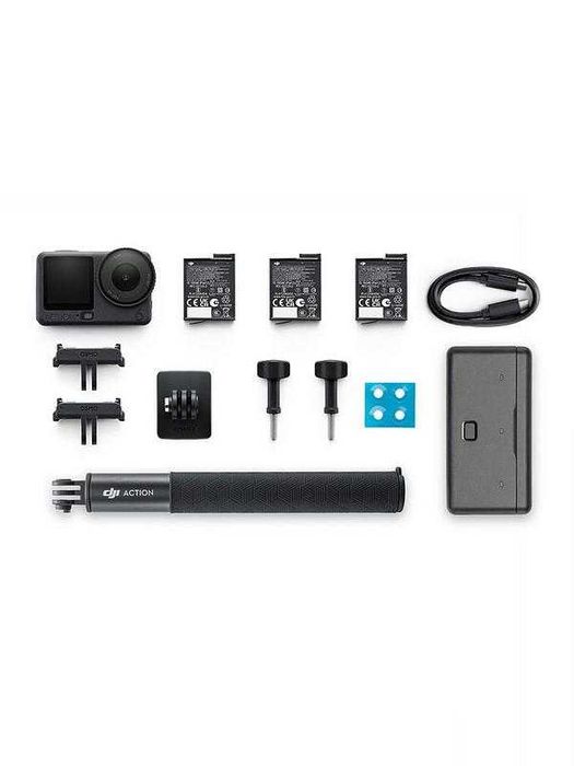dji osmo action 6 adventure combo
