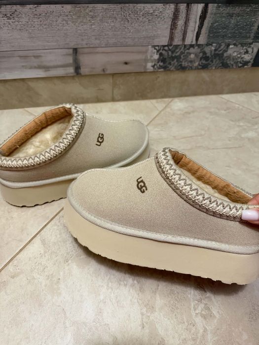 Дамски обувки UGG Tazz Slilpers