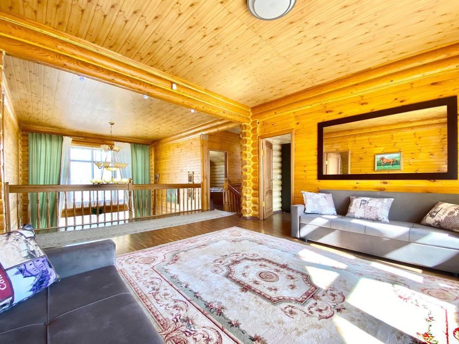 Сдаётся коттедж домик в горах