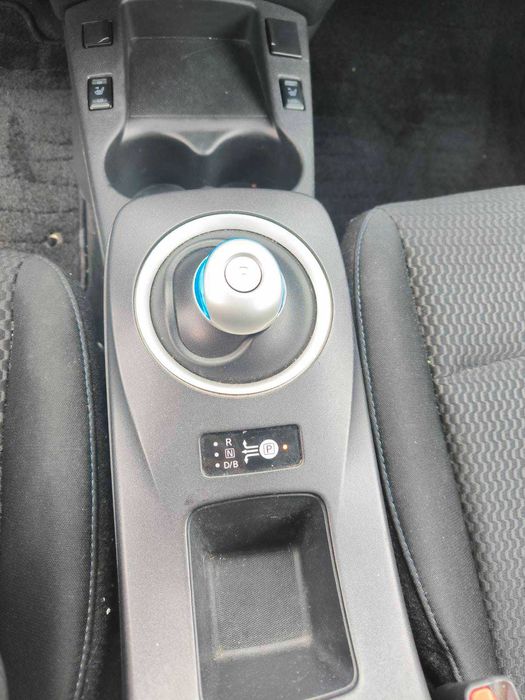 Nissan Leaf 30 kWh (2017) - Електрически Автомобил