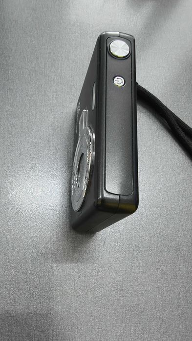 Цифров фотоапарат