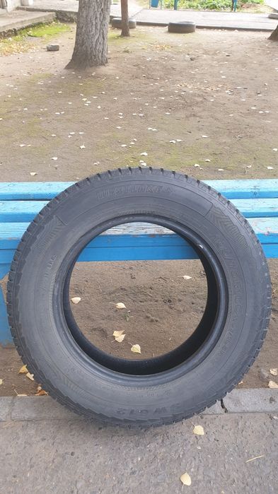 Продам шины на газель