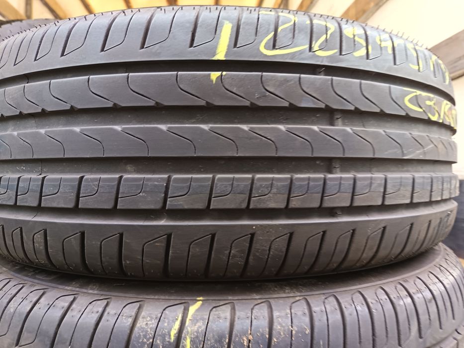 Anvelope vara 225 45 19 pirelli runflat 2023 6mm