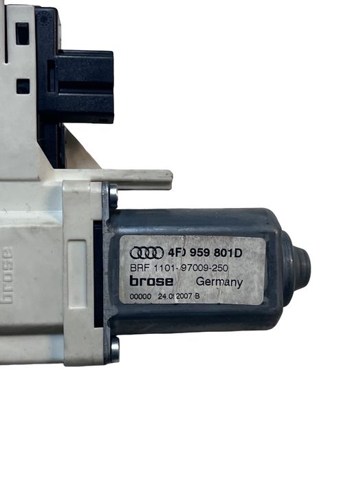 Motoras Geam Stanga Fata Coupe Audi A5/S5 8T3 2007 - 2017 4F0959801D