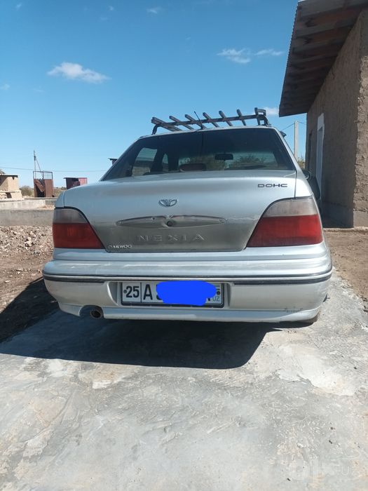 Neksiya 1 2006 yil