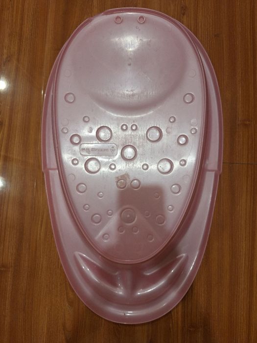 Ванночка для купания детская