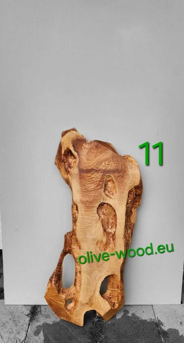 Шайби от корен на маслина Янове и шайби от маслина. Olive wood slabs