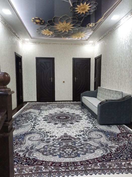 Ижарага ховли жой берилади!!!