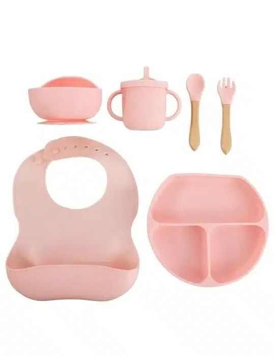 Set diversificare bebeluși