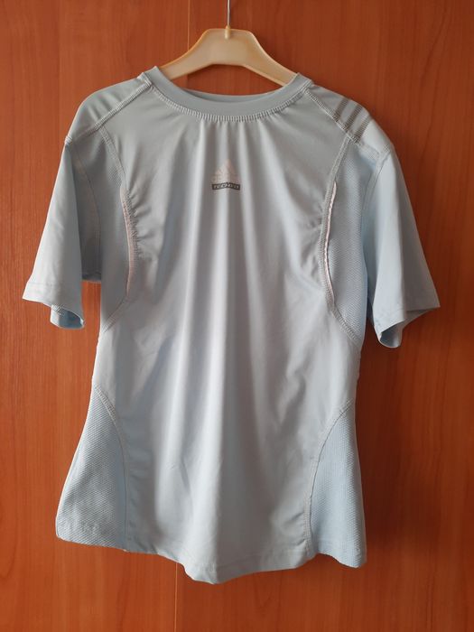 Спортна тенниска Адидас