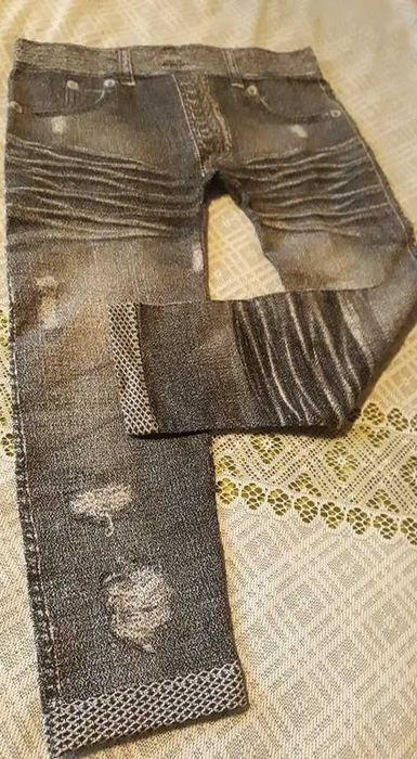 Спортни  Клинове/ръст 146/152 см