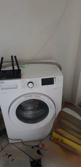 Garsoniera zona 9 Mai