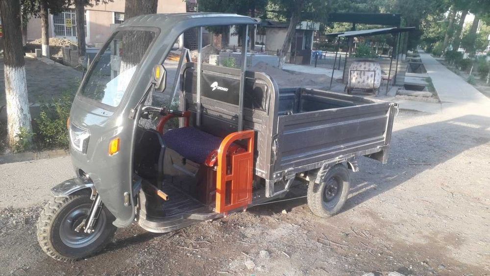 Elektiron muravay 1tonali