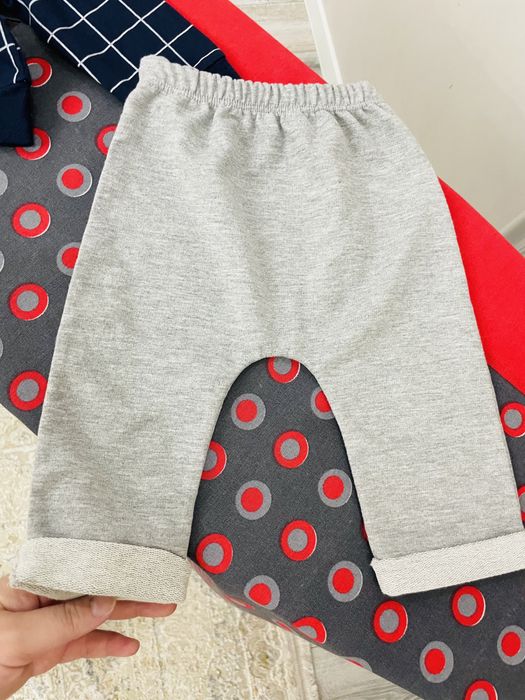 Детский новорожденный костьюм