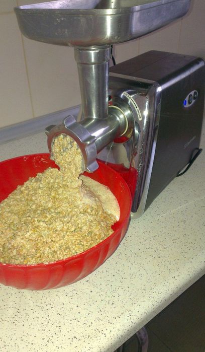 Bugdoy  misorubkadan chikartirib beraman