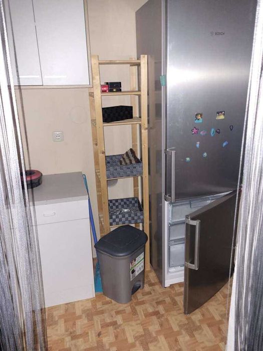 Дава се под наем Едностаен апартамент в София, Зона Б-5 - 50 кв.м за 357 € - Снимка #1