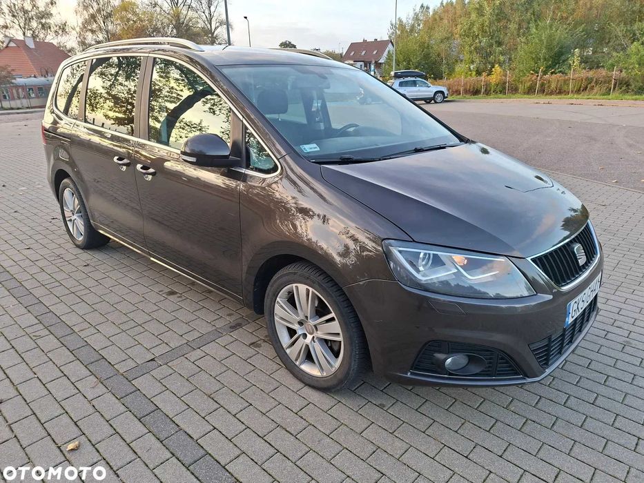 Seat Alhambra ( 7N ) 2010-2020 PIESE AUTO