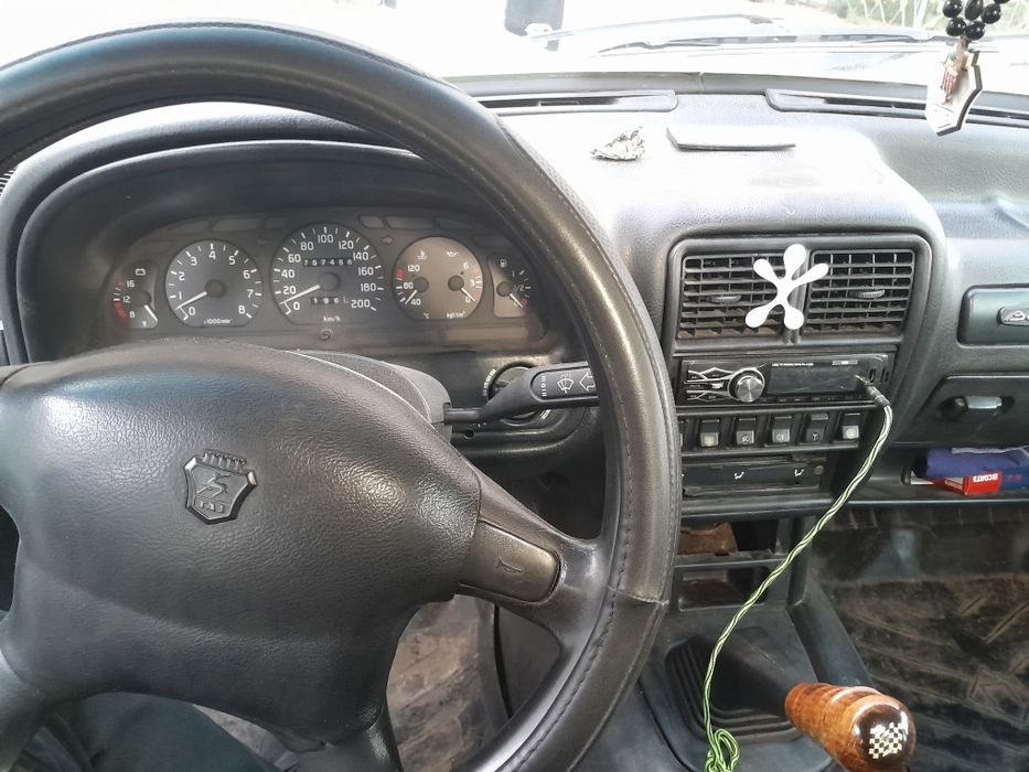 Волга 3110 инжектор