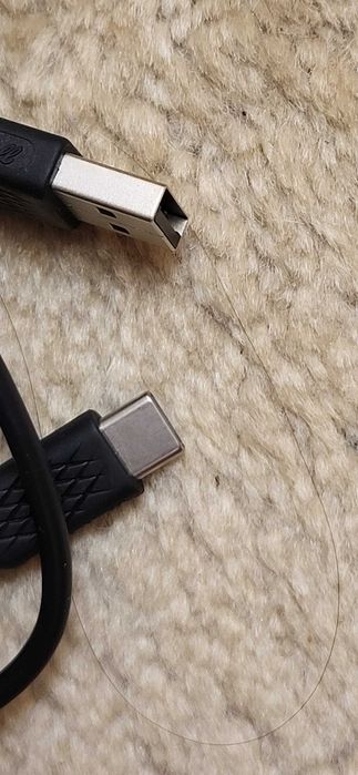 MARSHALL Cablu Usb cu Usb C Fuctional