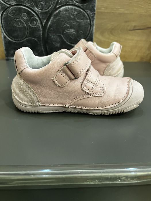 Детски обувки DD step barefoot